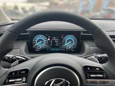 Hyundai Tucson – Bild 8