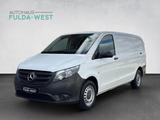 Mercedes-Benz Vito Kasten lang 114CDI 3Sitze Klima Flügeltür - gebrauchte Mercedes-Benz Vito aus dem Jahr 2022