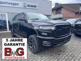 Dodge RAM 1500 Big Horn | NAP Umbau | LPG - Dodge RAM in Köln