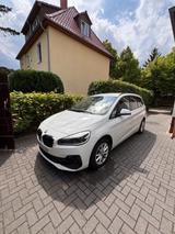BMW 216 Gran Tourer 216d - - BMW 216 Gran Tourer von privat