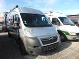 Pössl Roadcruiser *1.Hand-Allwetter-LED Licht - Pössl Wohnmobil oder -wagen