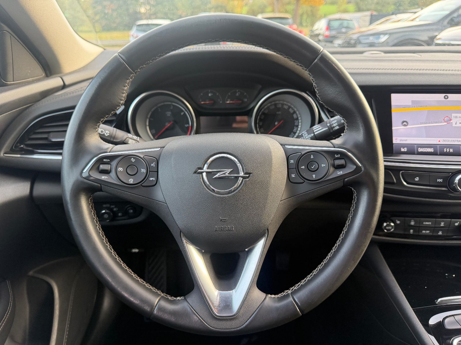OPEL Insignia B Innovation Sports Tourer TÜV-Neue – Foto 15