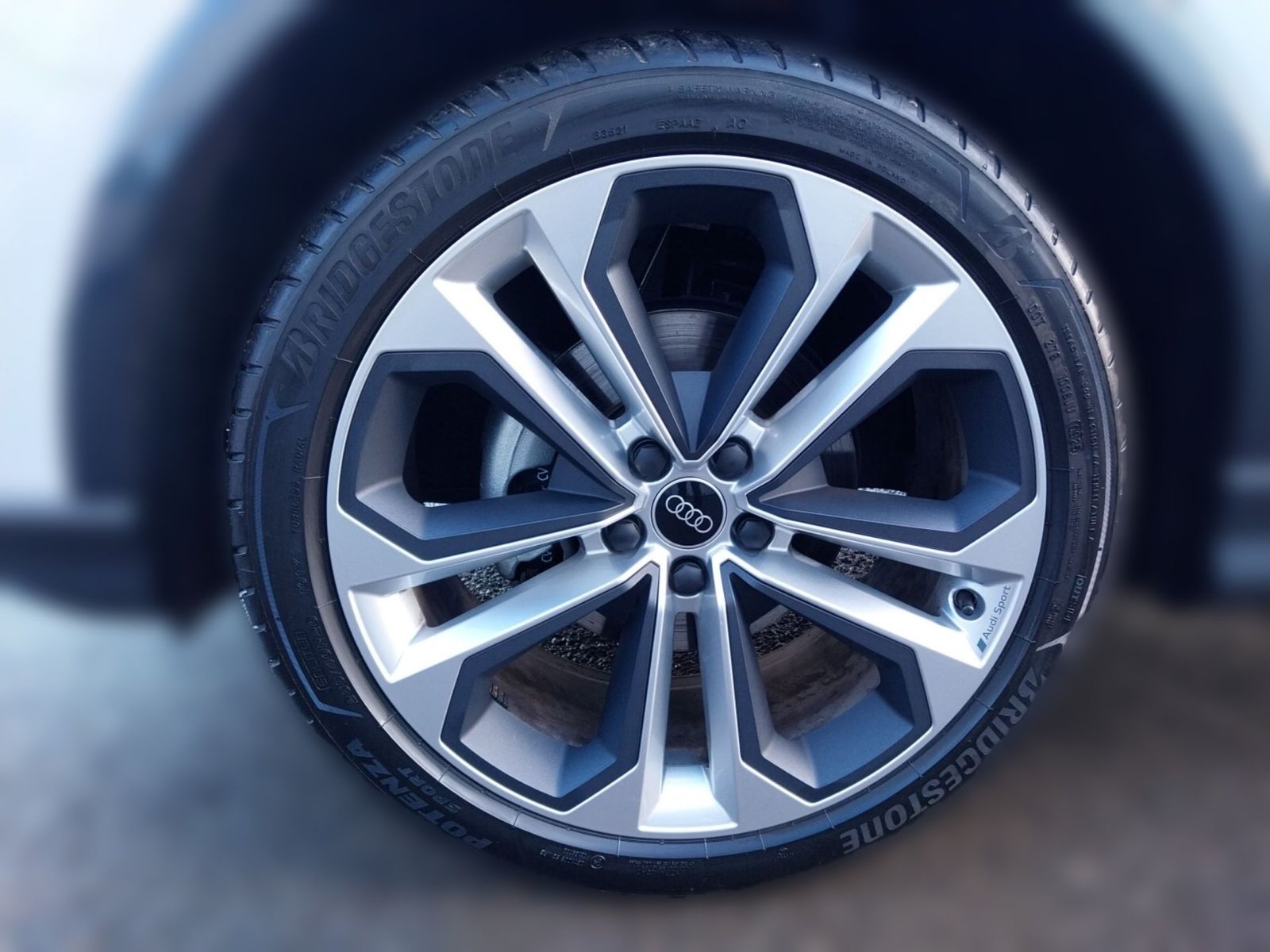 Audi Q3 - Bild 5