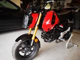 Honda  Grom Msx 125 jc 92  - Angebote