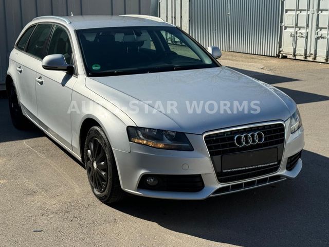 Audi A4 2.0TDI Avant Attraction NAVI+MFL+2.HAND