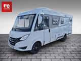 HYMER / ERIBA / HYMERCAR B-Klasse MC I WhiteLine 600 Aufbauklima, Lithium - Klasse m Wohnwagen gebraucht