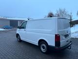 Volkswagen T6, Transporter, Kasten, EcoProfi, Mwst. 1.Hand - Volkswagen: Kombi, Transporter