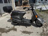 Vespa Cosa 200 - Offers