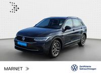 Volkswagen Tiguan - Vorschau Bild 1