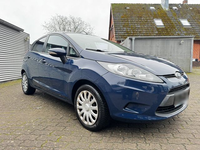 Ford  Fiesta 1.25 5-Türig