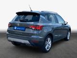 Seat Arona 1.5 TSI EVO FR - Seat Arona: 1 5