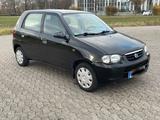 Suzuki Alto 1.1 4 Zylinder - Suzuki Alto aus 2004