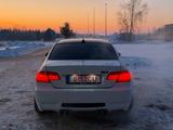 BMW E92 M3 COUPE - gebrauchte BMW M3 aus dem Jahr 2011