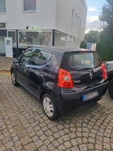 Nissan nissan pixo - Nissan Pixo von privat
