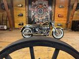 Harley-Davidson FLSTC Heritage Softail Classic 103er ABS Special - Harley-Davidson Softail Heritage Classic FLSTC