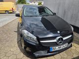 Mercedes-Benz A 160 - Mercedes-Benz A 160 in Dortmund