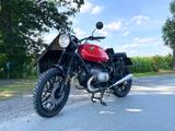 BMW R 45 Scrambler Café Racer - BMW R45