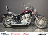 Honda VT600C Shadow *Sportauspuff* - HONDA VT 600