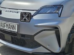 Fahrzeugabbildung A 290 220 GT Performance Elektro