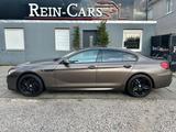 BMW 640d M Gran Coupe/PANO/HUD/KEYLESS/SOFT/VOLL! - BMW 640: Limousine
