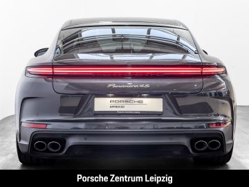 Porsche Panamera - 5
