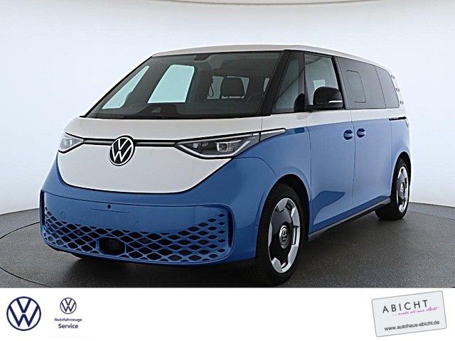 ID. Buzz Pro langer Radstand 7Sitze TravelAssist