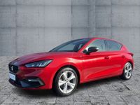 Seat Leon - Vorschau Bild 2