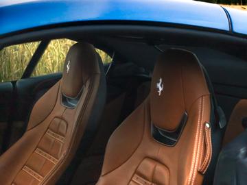 2018 Ferrari PORTOFINO 照片 6