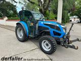 Landini REX3-070 F Schmalspurtraktor - Landini LKWs