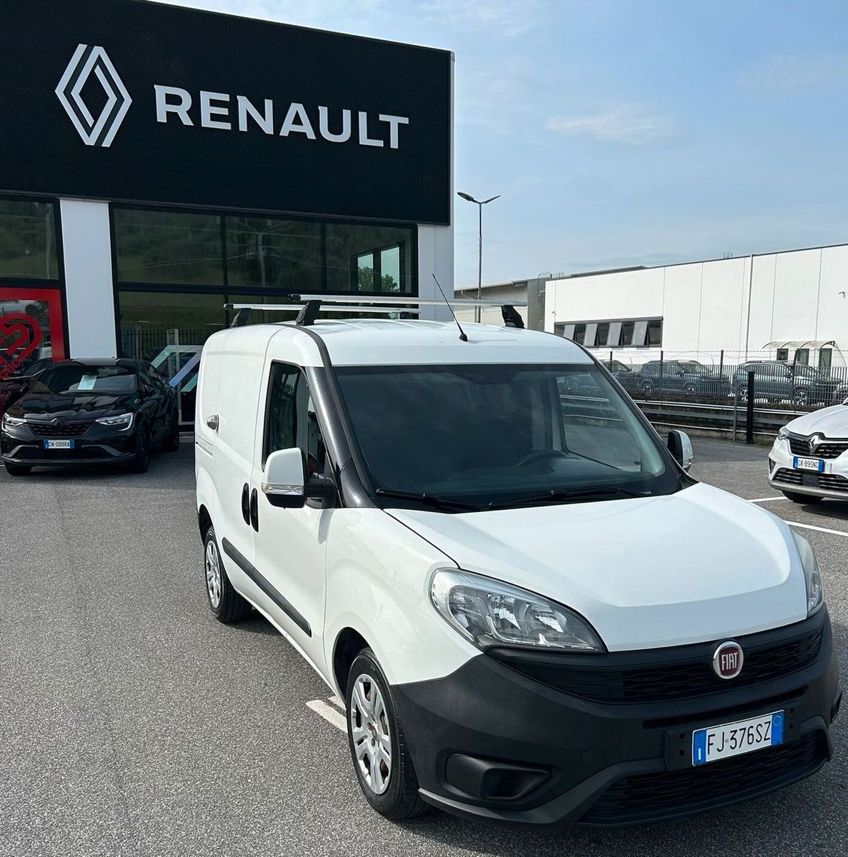FIAT ANDERE