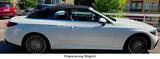 Mercedes-Benz CLE 200 Cabrio AMG Line Advanced Plus - Mercedes-Benz: Ambiente-Beleuchtung, Cabrio