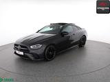 Mercedes-Benz E 200 Coupe AMG MULTIBEAM,BURMESTER,360GRAD,SH - gebrauchte Mercedes-Benz E 200 aus dem Jahr 2023