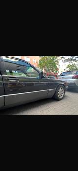 Mercedes-Benz Mercedes 190e w201 Sportline - Mercedes-Benz 190: 190e Sportline