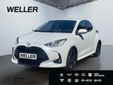 Toyota Yaris Hybrid 116 1.5 Teamplayer *LED*SHZ*RCam*PD - Toyota Yaris aus 2025