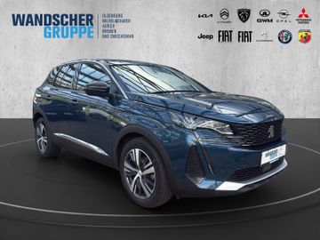 Peugeot 3008 Allure Pack PT 130 Navi+SHZ+RFK+Carplay