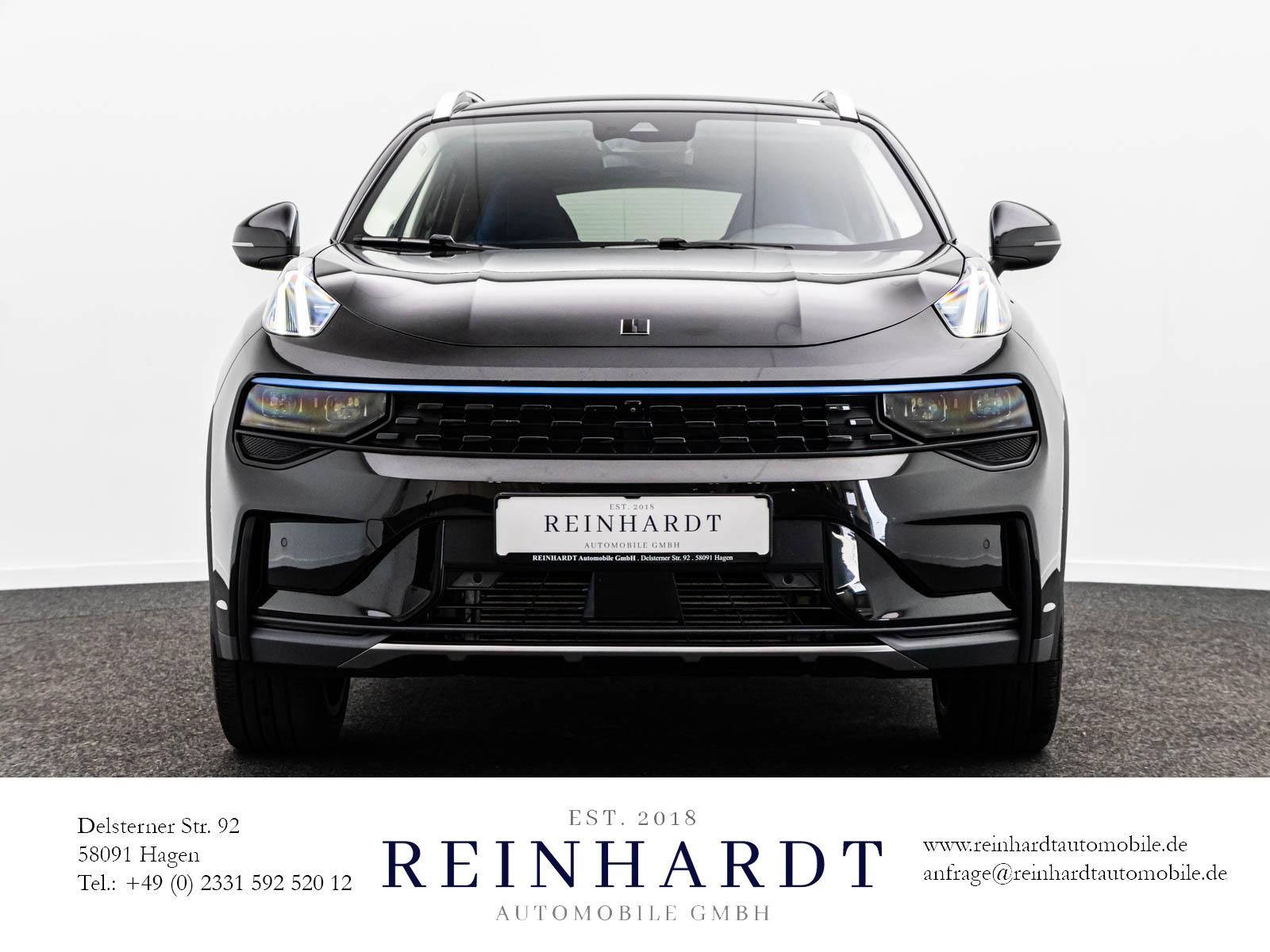 Lynk & Co 01