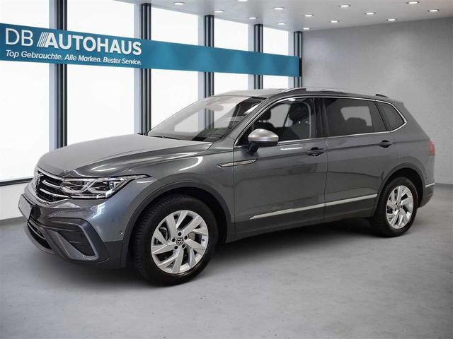 Volkswagen Tiguan Allspace Life 2.0 TDI 4MATIC DSG LED AHK