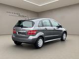 Mercedes-Benz B 170  1. Hand/2 Jahre Tüv - gebrauchte Mercedes-Benz B 170 aus dem Jahr 2009
