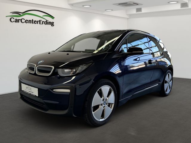 BMW i3*Interieurdesign Loft*LED*NaviProf*Kamera*DAB*