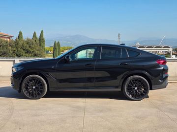 BMW X6 - 5