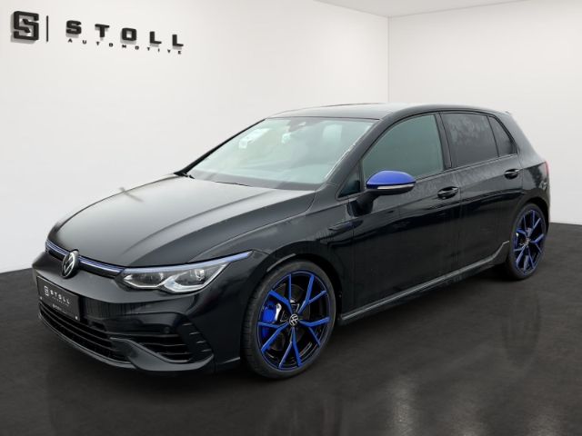 Volkswagen Golf R VIII 20 Years 2.0 TSI Performance DSG Pan