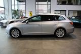 Seat LEON SPORTS TOURER DSG + XCELLENCE/BEATS/VIRTUAL - Seat: Sport
