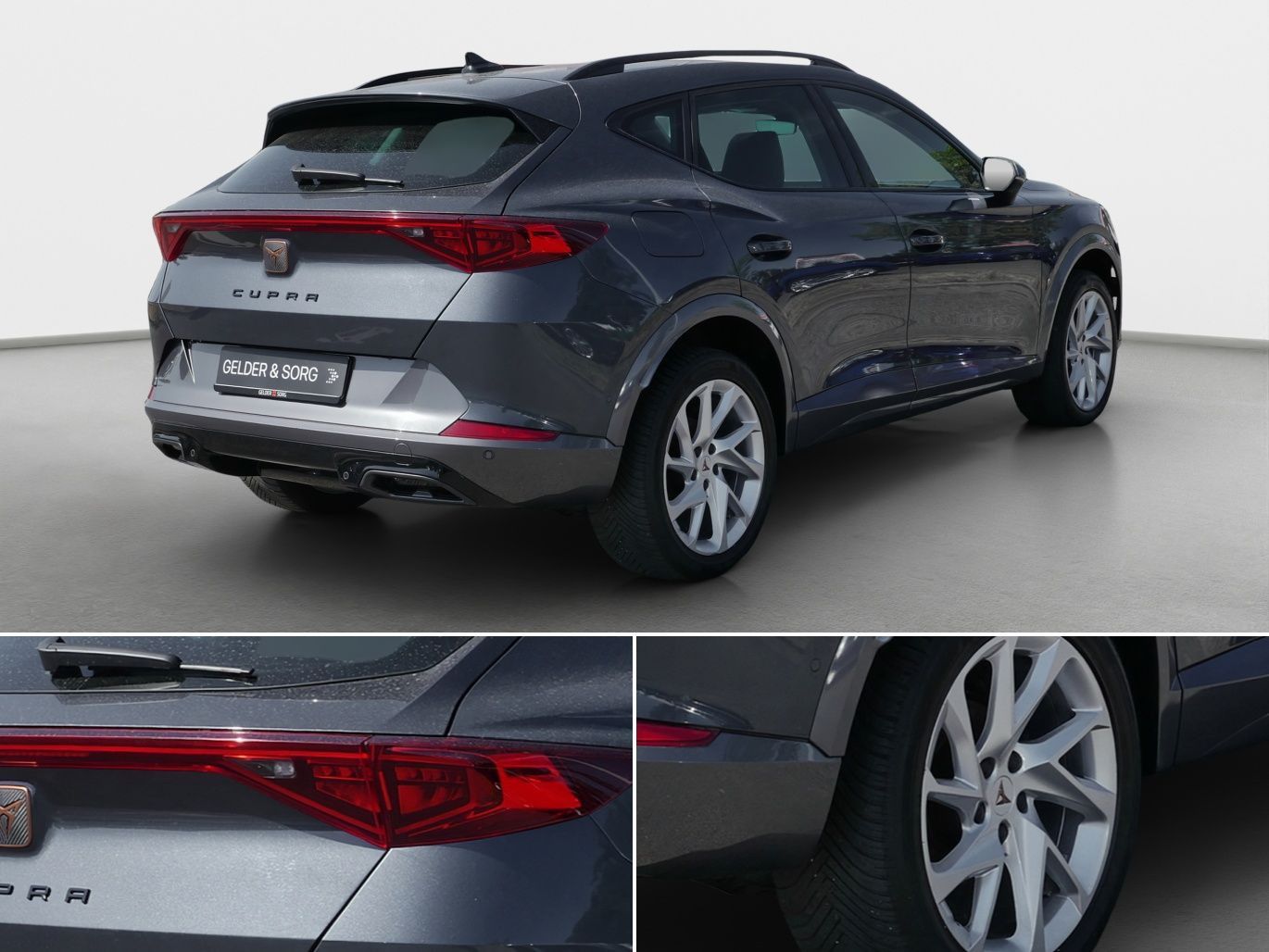 Cupra Formentor - Bild 23