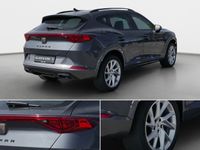 Cupra Formentor - Vorschau Bild 23