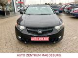 Honda Accord Lim. Executive *AUTOM*LEDER*MEMORY*XENON* - gebrauchte Honda Accord aus dem Jahr 2009