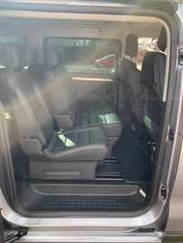 Bild 29 Opel Zafira Life GS L 8 Sitze Vollausstattung