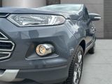 Ford EcoSport Titanium Automatik SHZ Keyless Entry Ke - Ford EcoSport aus 2017