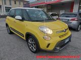 Fiat FIAT 500L 1.4 95 CV Trekking - Fiat 500L Trekking Gebrauchtwagen