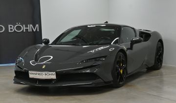 Ferrari SF-90 Stradale !! Assetto Fiorano Paket !!