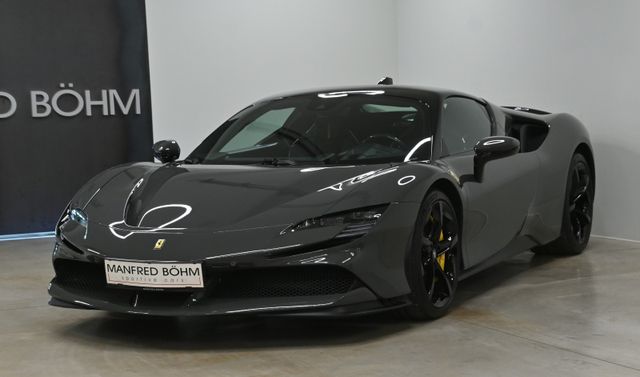 FERRARI SF90